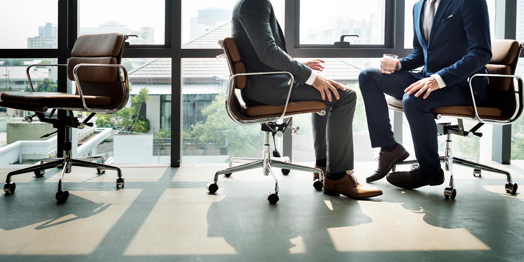 IEST 团队与办公环境